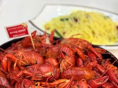 -老鄞江清水龙虾•赵赵家(江北店)