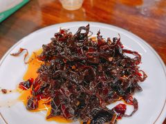 -龙姐私房菜(和顺古镇店)