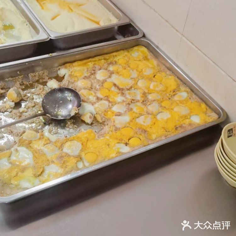 北京！20+的自助盒饭，真的夸不了！