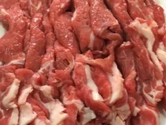 -天桥老金涮肉(牛街店)