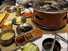 -西塔老太太泥炉烤肉(亚运村店)