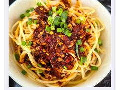 凉面-李记小小吃(涪江路店)