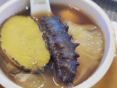 -李清佛跳墙|福建省十大名厨之首(后江埭店)