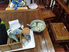 -静海楼(学田店)
