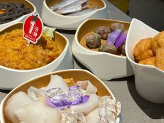 -海底捞火锅(奥体南路店)