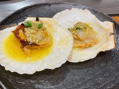 -大渔铁板烧(中山路八佰伴店)