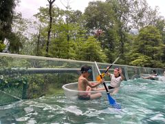 -花水湾第一村温泉大酒店
