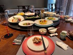 -宝燕壹号景观餐厅(龙盛国际商业广场店)