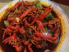 -红盔甲·小龙虾(车公庙店)