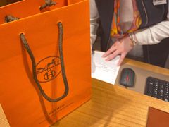 -爱马仕 HERMES(上海ifc商场店)