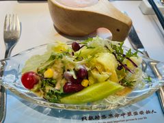 -御泉七味铁板烧(高区店)