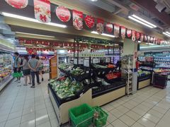 -FairPrice Finest 100AM