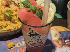 -泰妃殿(宏伊国际广场店)