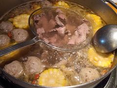 -海银海记潮汕牛肉火锅(新港中路海珠店)