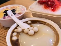 -小豆海棠(嘉兴路店)