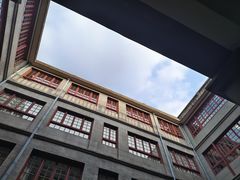 -南昌八一起义纪念馆
