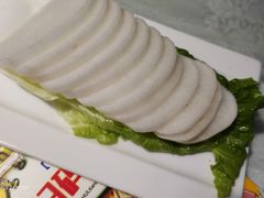 -茸梅路右拐龙虾-农家菜(松江店)