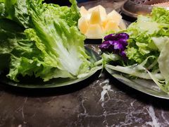 -一品诚记烤肉(大连柏威年购物中心店)