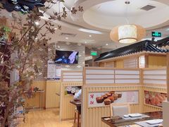 -昱匠·日本料理(金融街店)