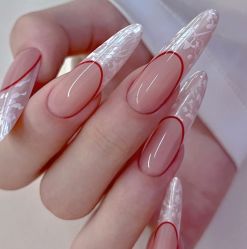 -LILY NAILS美甲美睫