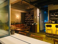 -Laures·月桂西班牙碳烤餐厅(十尚坊店)