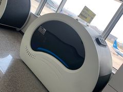 -乌鲁木齐天山国际机场-T3航站楼