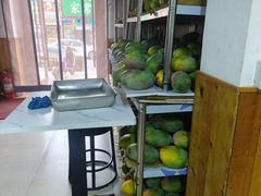 -蒙雅力港式茶餐厅(学人特色商业街店)