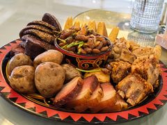 -阿斯牛牛·凉山菜(新会展店)