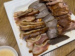 -潮中人·潮州菜(益乐路店)