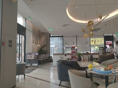-必胜客(银盆路店)