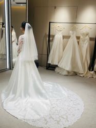 -MuseMarry婚纱(前海嘉里中心店)