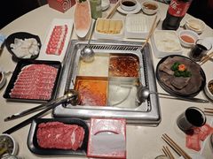 -海底捞火锅(佳兆业广场店)