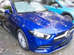 -上海德星奔驰(江杨南路店)