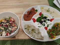 -ALAMEEN阿拉伯餐厅(三里屯店)