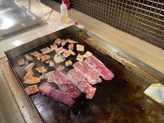 -盛宴自助餐厅(运达喜来登店)