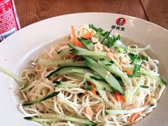 -李先生牛肉面大王(上海站南广场店)