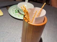 -南里山房·新淮扬菜(徐汇万科店)