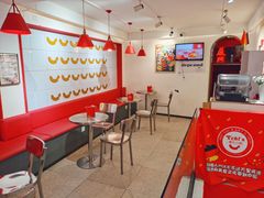 -Eckl’s爱氏热狗(猫街店)