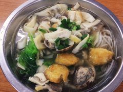 -福屿鲜捞小吃·捞化(福屿总店)