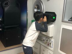 -苏州青少年科技馆