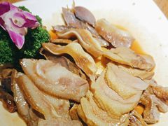 -金苑酒家·客家菜·广东老字号(万象店)