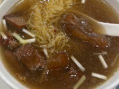 -香港麦奀云吞面世家(中山二路店)