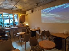 -餐酒吧Com-ing Bar(上海路店)