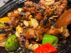 -啫神·广州地标美食(北京路店)