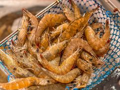 -邹开喜·炭炉鸡煲·海鲜火锅(虹口足球场店)