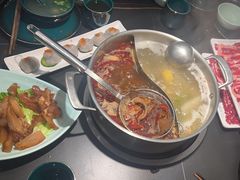 -二刀潮牛(重庆光环购物公园店)