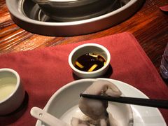 -大良毋米粥(锦龙路总店)