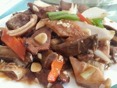 爆三样-国庆烧麦馆