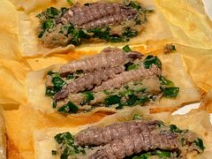 -北李妈妈菜·海肠捞饭(高新万达店)