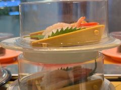 -争鲜回转寿司(朝北大悦城店)